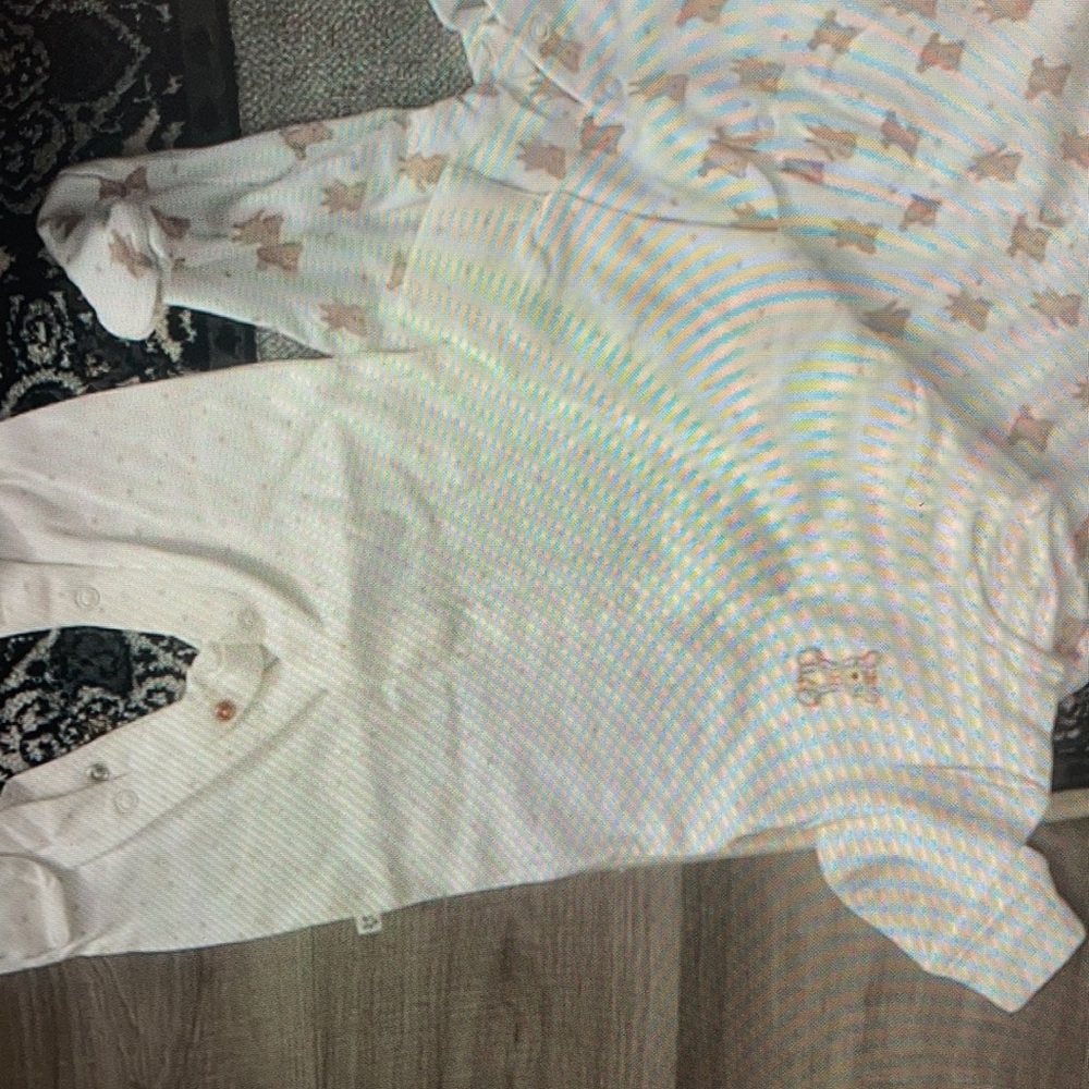 Good condition worn one piece